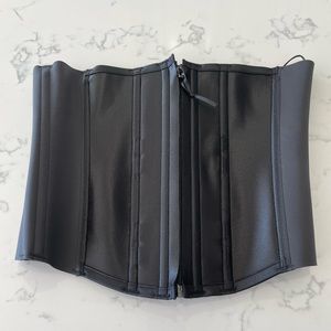Spanx Under Sculpture Waist Cincher